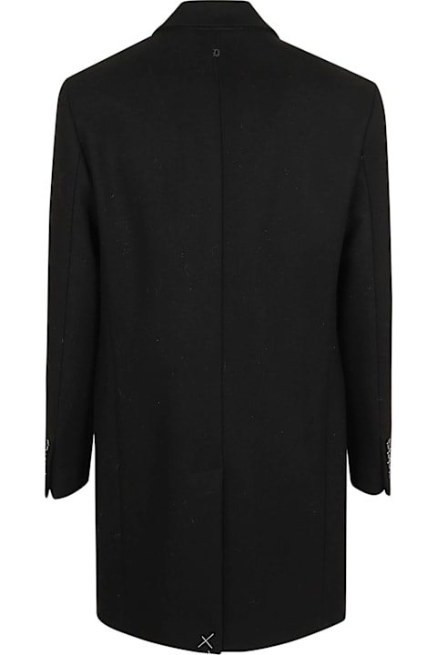 Dondup for Kids Dondup Cappotto