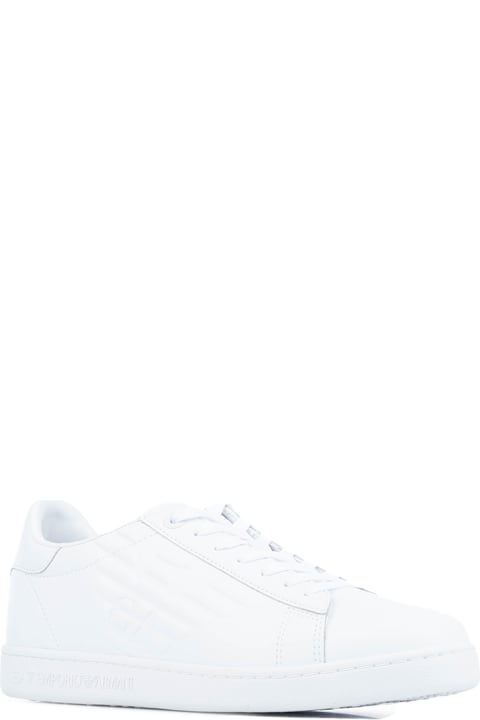 EA7 Sneakers for Women EA7 Sneakers