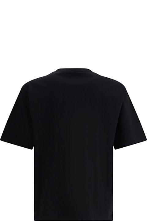 Dsquared2 Topwear for Men Dsquared2 T-shirt With Print