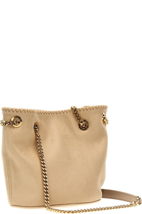 Fashion for Women Stella McCartney Falabella Bucket Bag