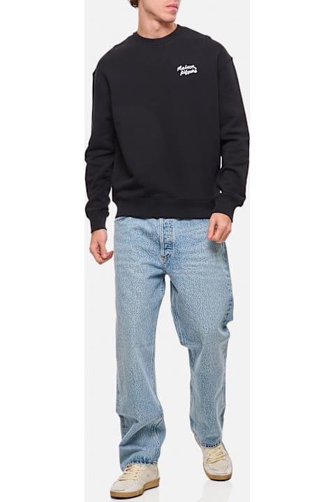 Homeware Maison Kitsuné Sweatshirt