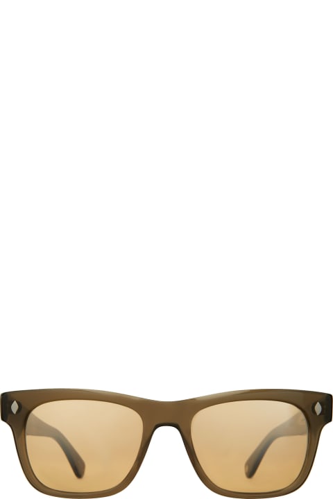 Garrett Leight Eyewear for Men Garrett Leight 2097/52 TROUBADOUR 52 Sunglasses