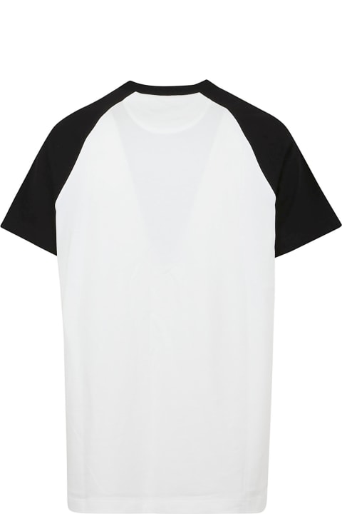 Topwear for Men Valentino Garavani T-shirt Maison Valentino