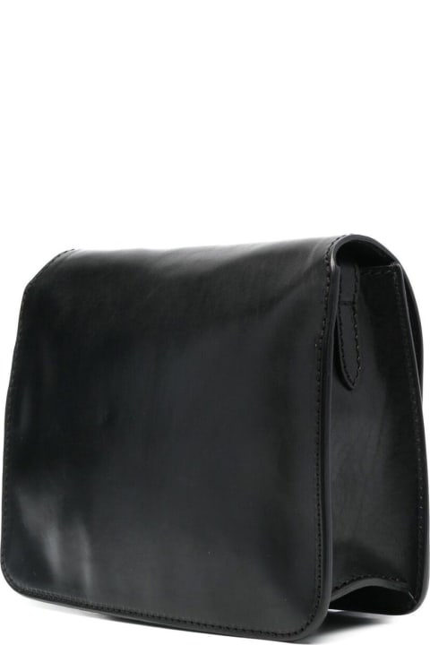 Lucrezia Shoulder Bag 25x18
