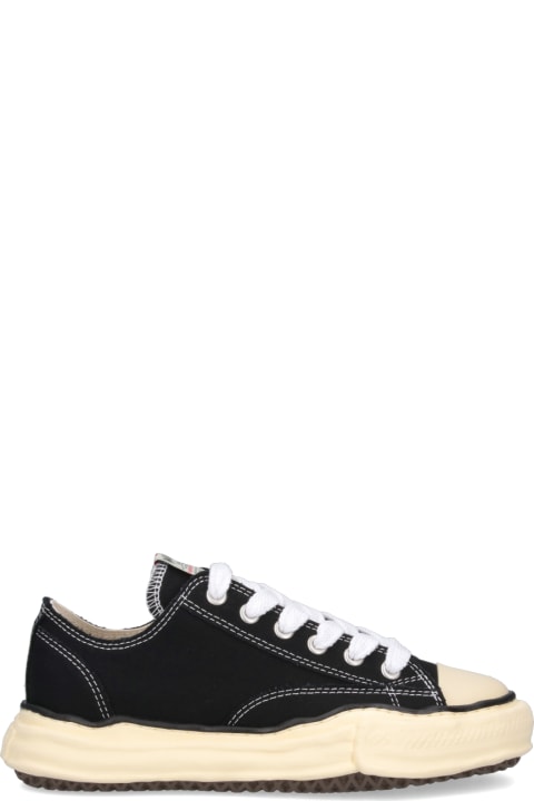 Mihara Yasuhiro 'original Sole' Sneakers