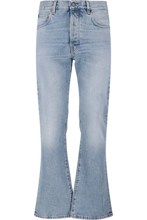 Homeware Haikure 'fergus' Bootcut Jeans