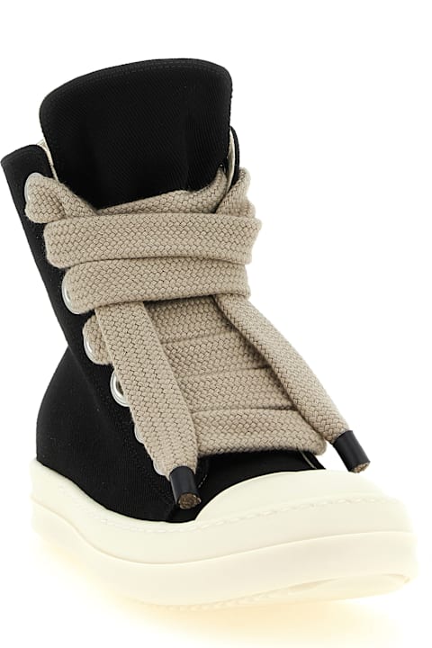 DRKSHDW 
jumbolace Sneaks
 Sneakers