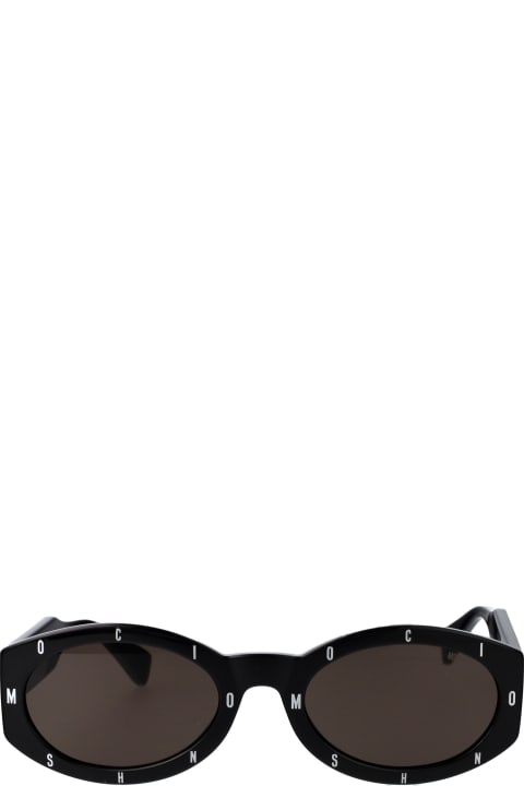 Moschino Eyewear Eyewear for Women Moschino Eyewear Mos141/s Sunglasses