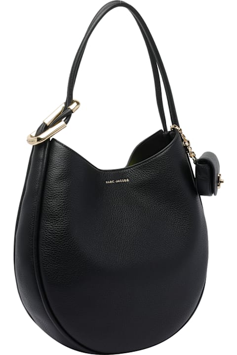 Homeware Marc Jacobs The Large Dual Hobo Bag