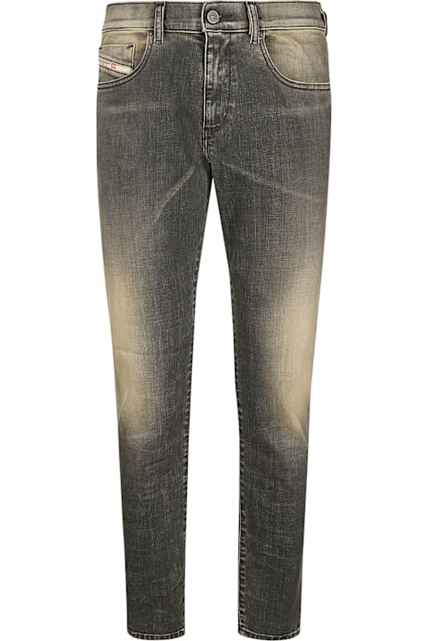 Diesel for Men Diesel 2019 D-strukt L.32 Jeans