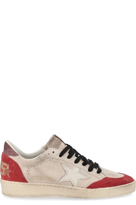 Homeware Golden Goose Ball Star Sneaker