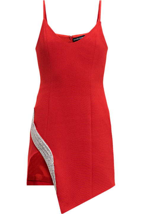 David Koma for Women David Koma Dress