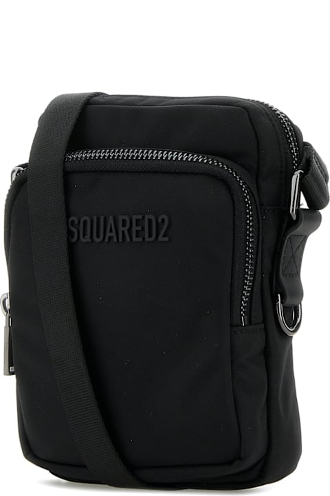 Dsquared2 Bags for Men Dsquared2 Borsa