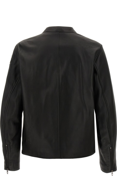 Diesel Coats & Jackets for Men Diesel 'l-carver' Jacket