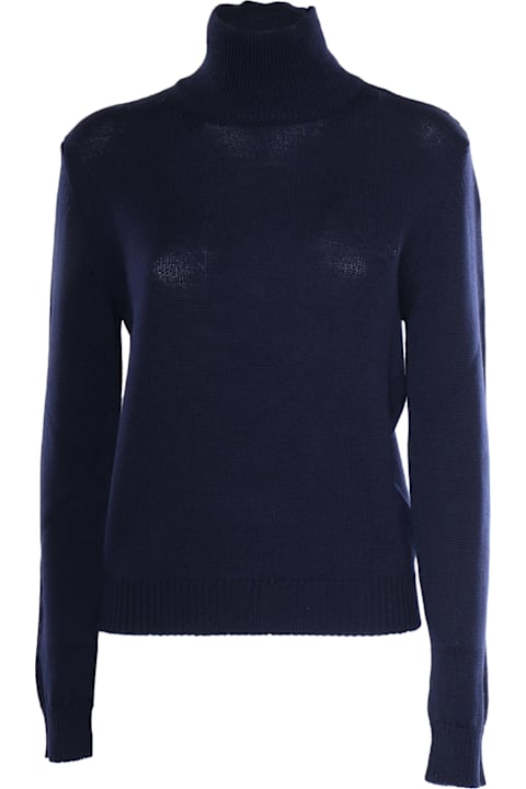 Ballantyne for Women Ballantyne T Neck Pullover