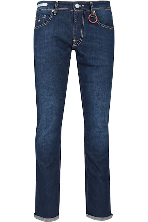 Sartoria Tramarossa الملابس لـ القسم الرجالي Sartoria Tramarossa "michelangelo" Trousers