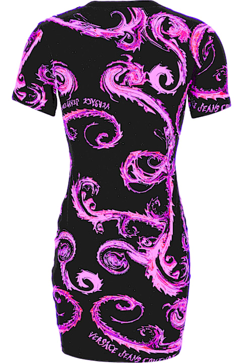Homeware Versace Jeans Couture Versace Jeans Couture Dress