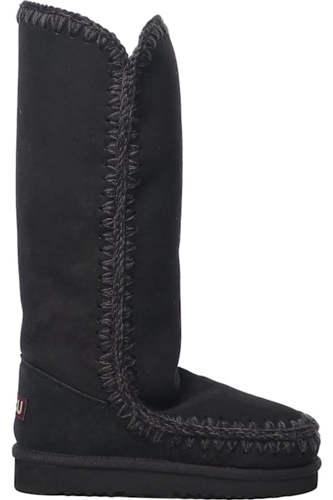 Mou for Kids Mou Eskimo Boots 40