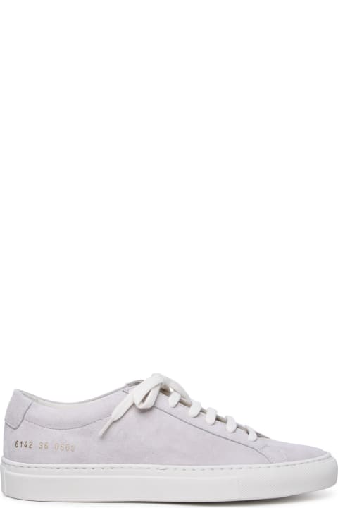 Common Projects Sneakers for Women Common Projects Achilles Low Sneakers