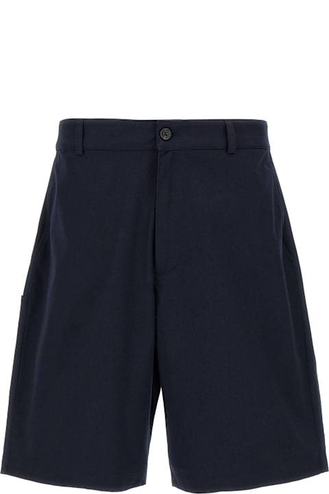 Department Five Clothing for Men Department Five 'easy' Bermuda Shorts