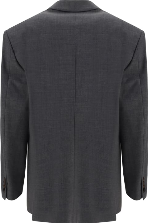Coats & Jackets for Women Brunello Cucinelli Blazer Jacket