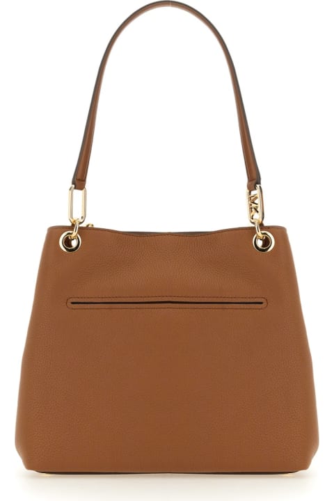 Michael Kors for Kids Michael Kors "kensington" Tote Bag