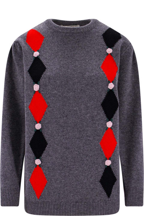 Alessandra Rich for Women Alessandra Rich Sweater