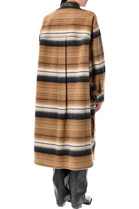 Homeware Marant Étoile Djila Coat