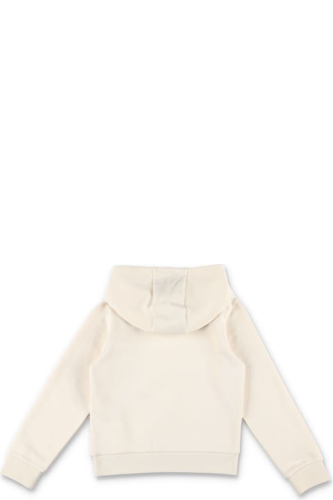 Homeware Moncler Logo Hoodie