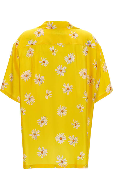 Homeware Moschino 'margherite' Print Shirt