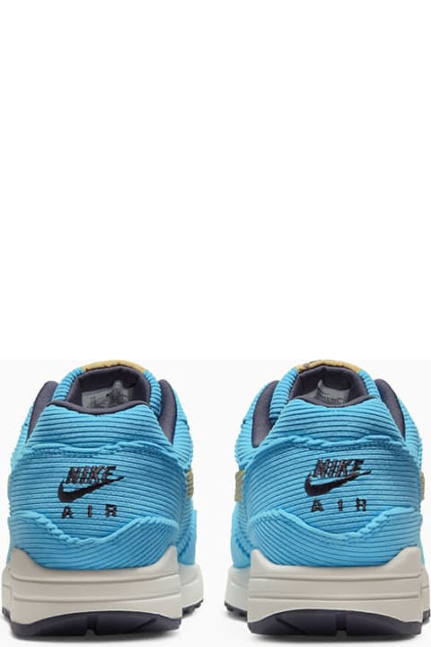 ウィメンズ Nikeのスニーカー Nike Nike Air Max 1 Premium Sneakers Fb8915-400