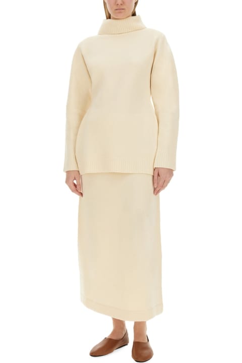 Homeware Jil Sander Turtleneck Shirt