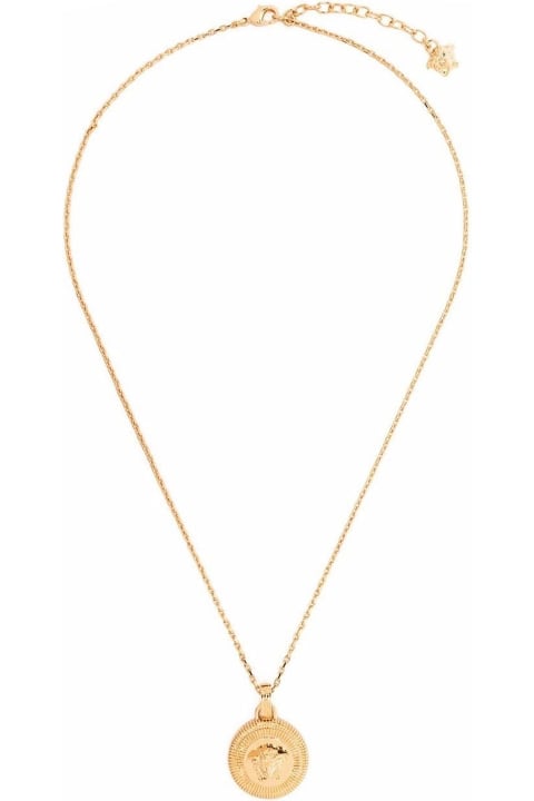 Jewelry for Women Versace 'medusa' Necklace