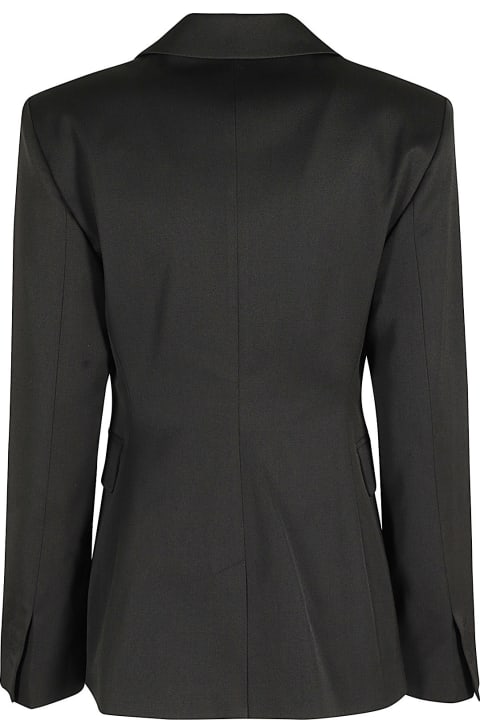 Róhe Coats & Jackets for Women Róhe Waisted