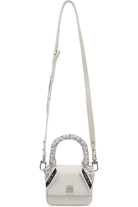 أدوات منزلية AMIRI Micro Ma Bag