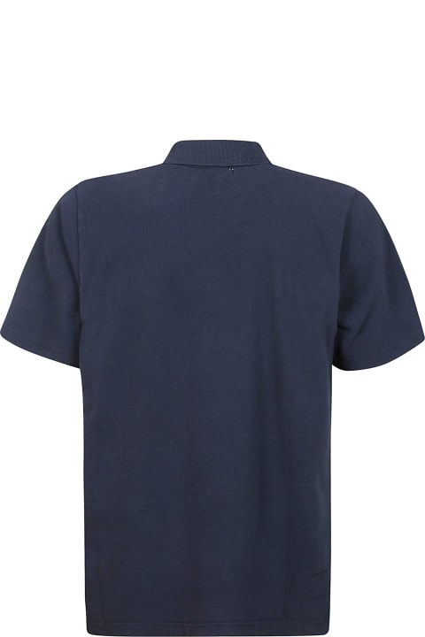 Universal Works Topwear for Men Universal Works Vacation Polo
