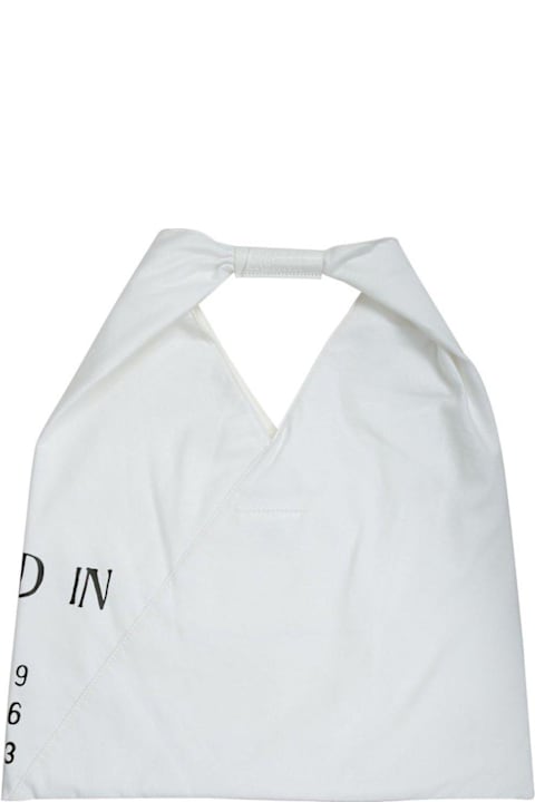 MM6 Maison Margiela Bags for Men MM6 Maison Margiela Classic Japanese Handbag
