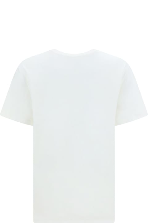 Balmain Clothing for Men Balmain Cotton T-shirt