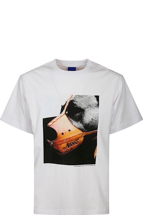 Awake NY for Women Awake NY Muzzle Tee