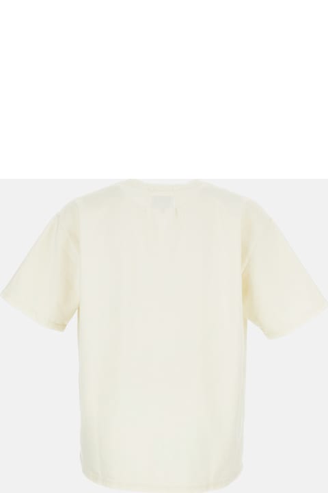 Rhude for Kids Rhude Rhude Regatta Club Tee