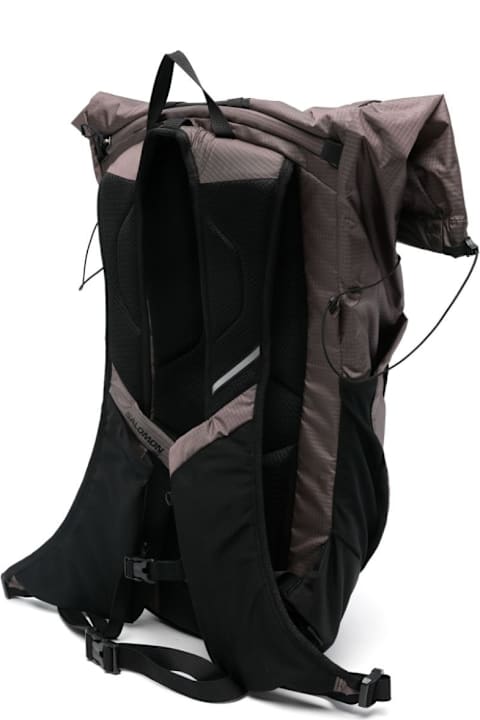 メンズ Salomonのバックパック Salomon Acs Daypack 20 Backpack