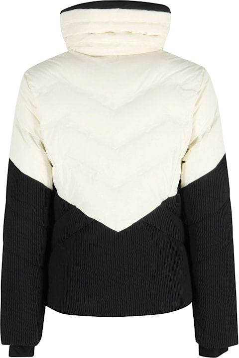 Perfect Moment for Kids Perfect Moment Ski Duvet Jacket