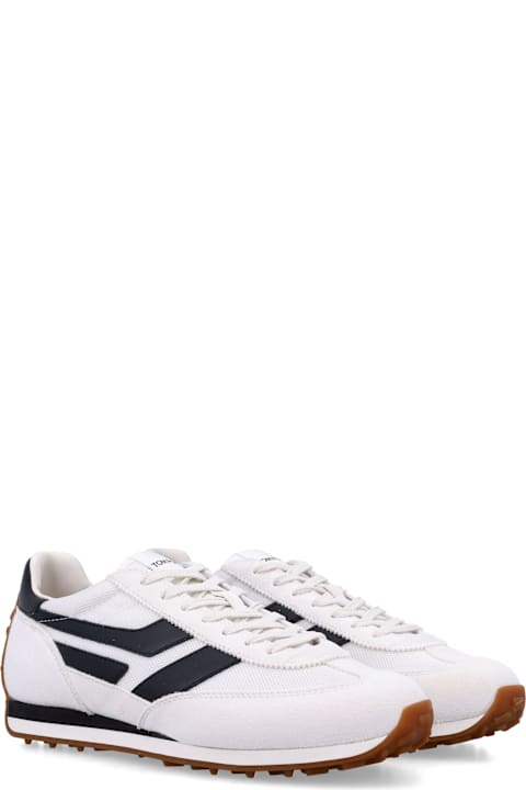 Tom Ford for Men Tom Ford Mick Sneakers
