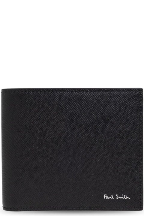 PS by Paul Smith for Men PS by Paul Smith Wallet With Logo