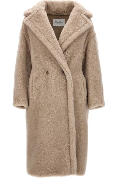 Max Mara Clothing for Women Max Mara 'tedgirl' Coat