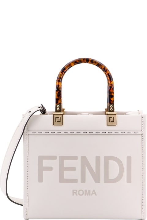 Fendi for Women Fendi Sunshine Handbag