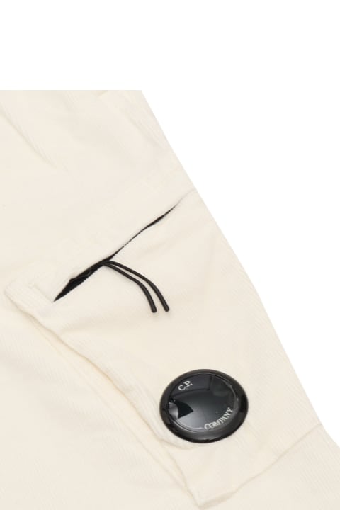 C.P. Company Undersixteen Bottoms for Boys C.P. Company Undersixteen Long Pants