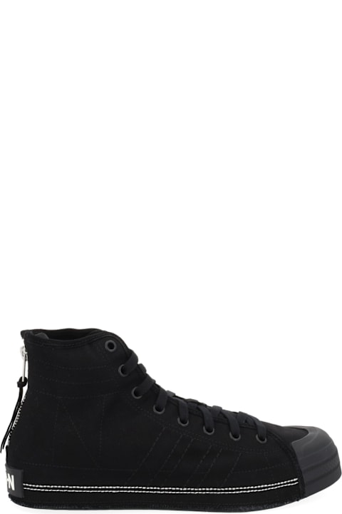 Y-3 for Kids Y-3 Sneaker "nizza" Y - 3 X Neighborhood