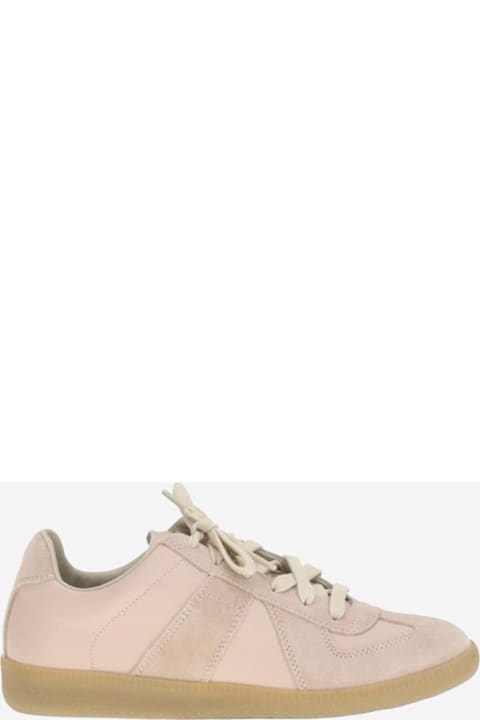 Maison Margiela Replica Sneakers