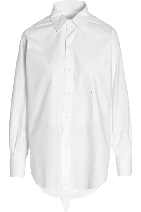 Homeware Maison Margiela Cotton Shirt